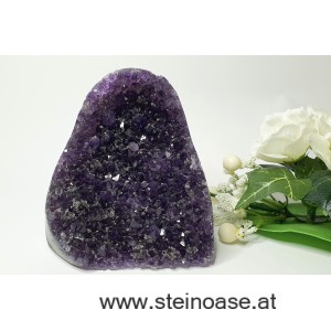 Amethyst Druse  Uruquay